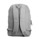Kelps Backpack Grey front