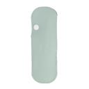 Mare Makeup brush Set Light Green front