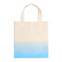 Cart Set of bags Blue front