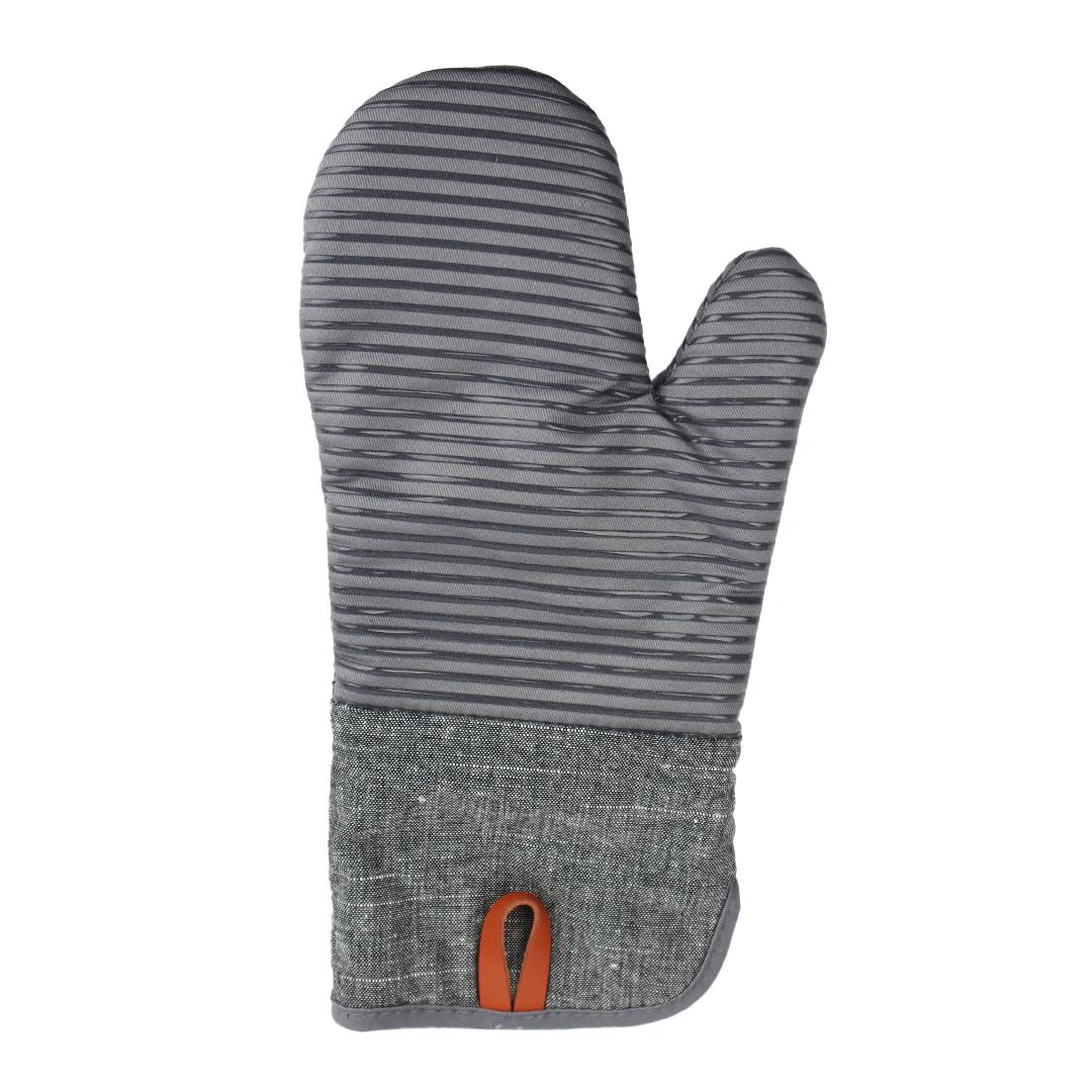Thaf Kitchen glove Grey front