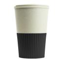 Zubs Glass Black front