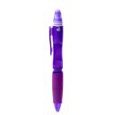Mulix Pen Purple front