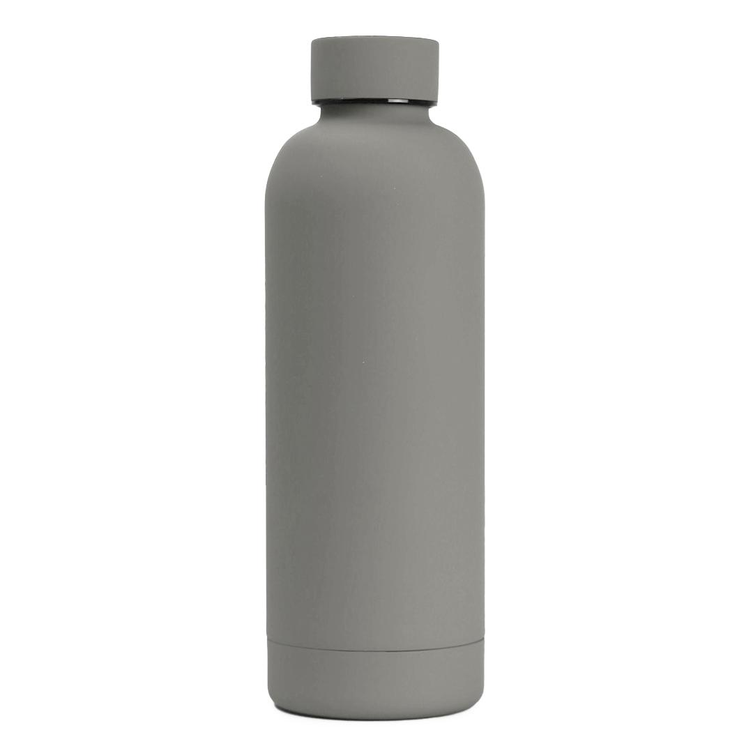Leon Tumbler Grey Frente