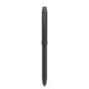 Pluma Inso Negro Mate front