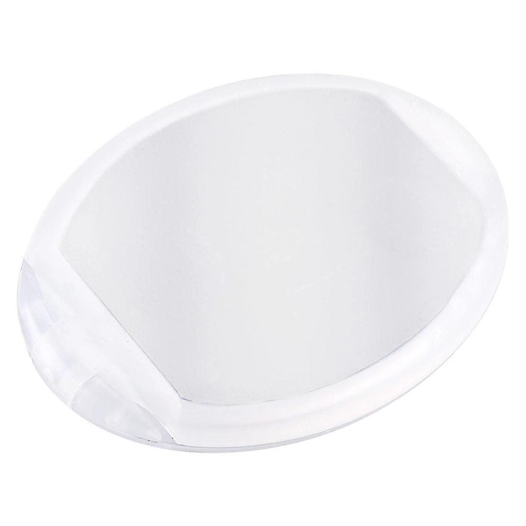 Costurero Aure White front