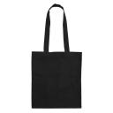 Lonet Tote Bag Black Frente