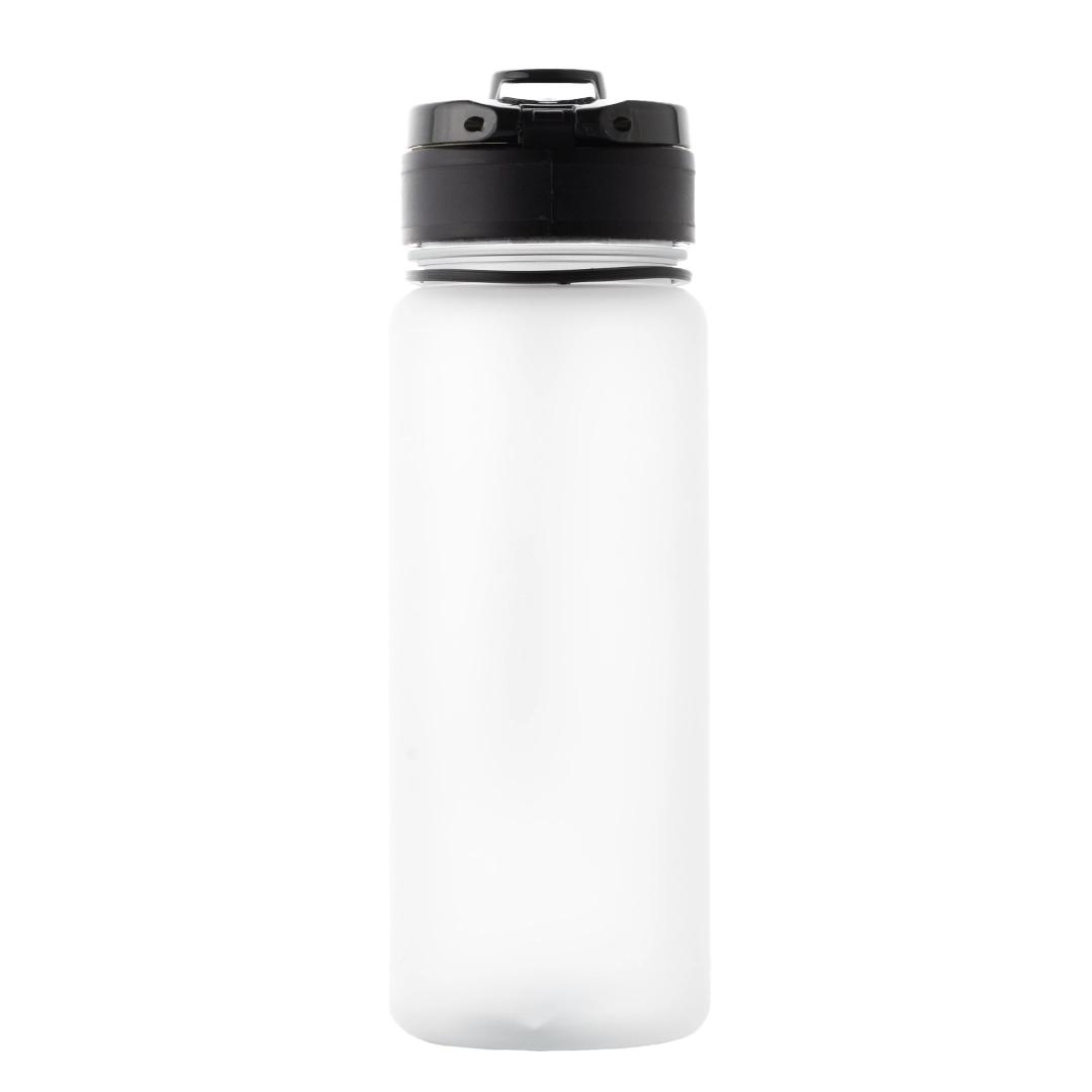 Frox Cylinder Clear front