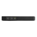 Sots Laser Pointer Black front