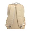 Backpack Aymn Beige front