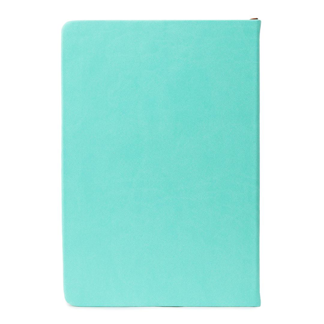 Falu Planner Sky Blue Portada