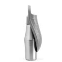 Vloq Bottle  Grey front
