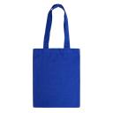Palm Bag Blue front