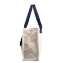 Ince Bag  Navy Blue Frente