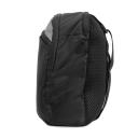Maka Travel backpack Black Frente