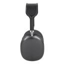 Frel Headphones Black Frente