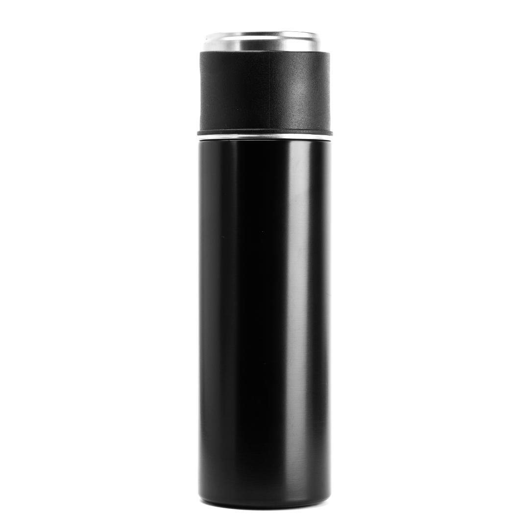 Kalth Set  Black front