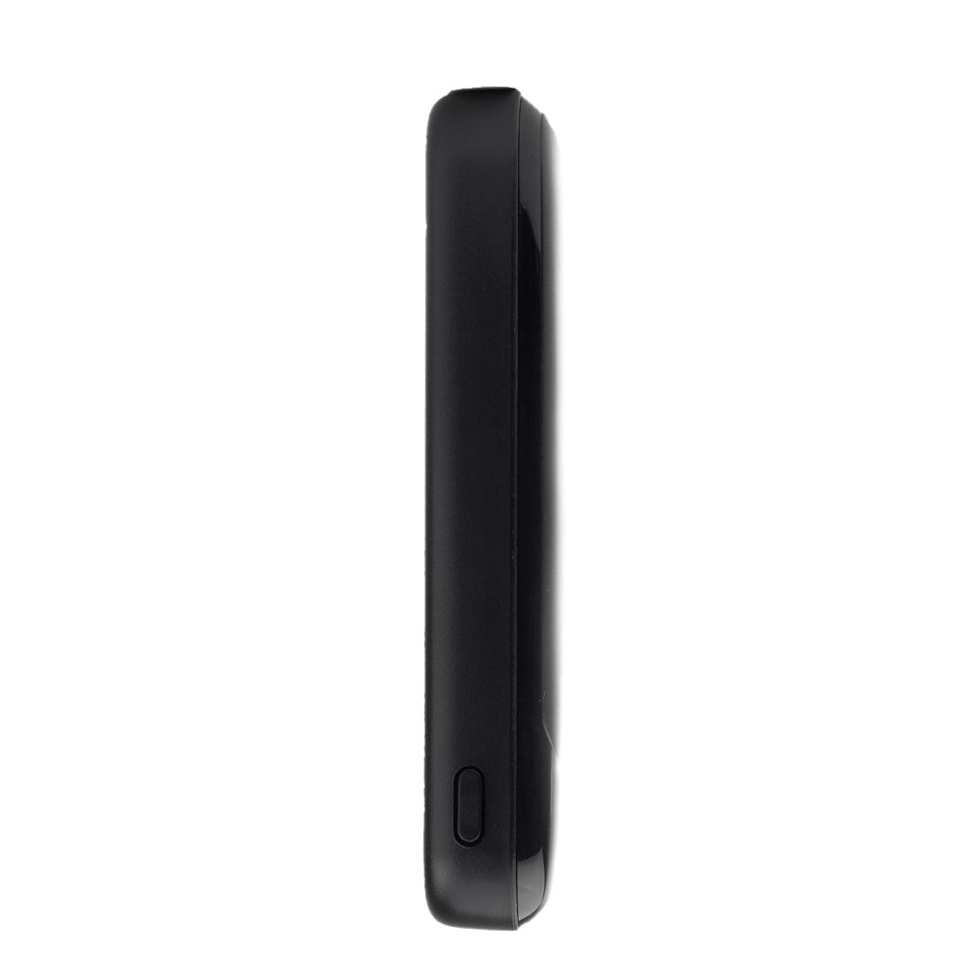Krist Powerbank Black front