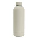Leon Tumbler Beige Frente