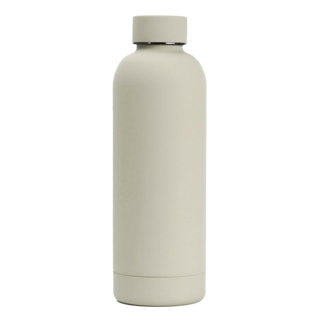 Leon Tumbler Beige Frente