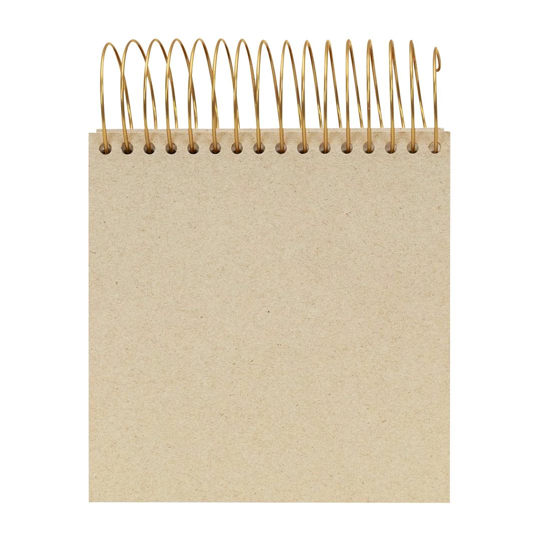 Omen Notes Beige Frente