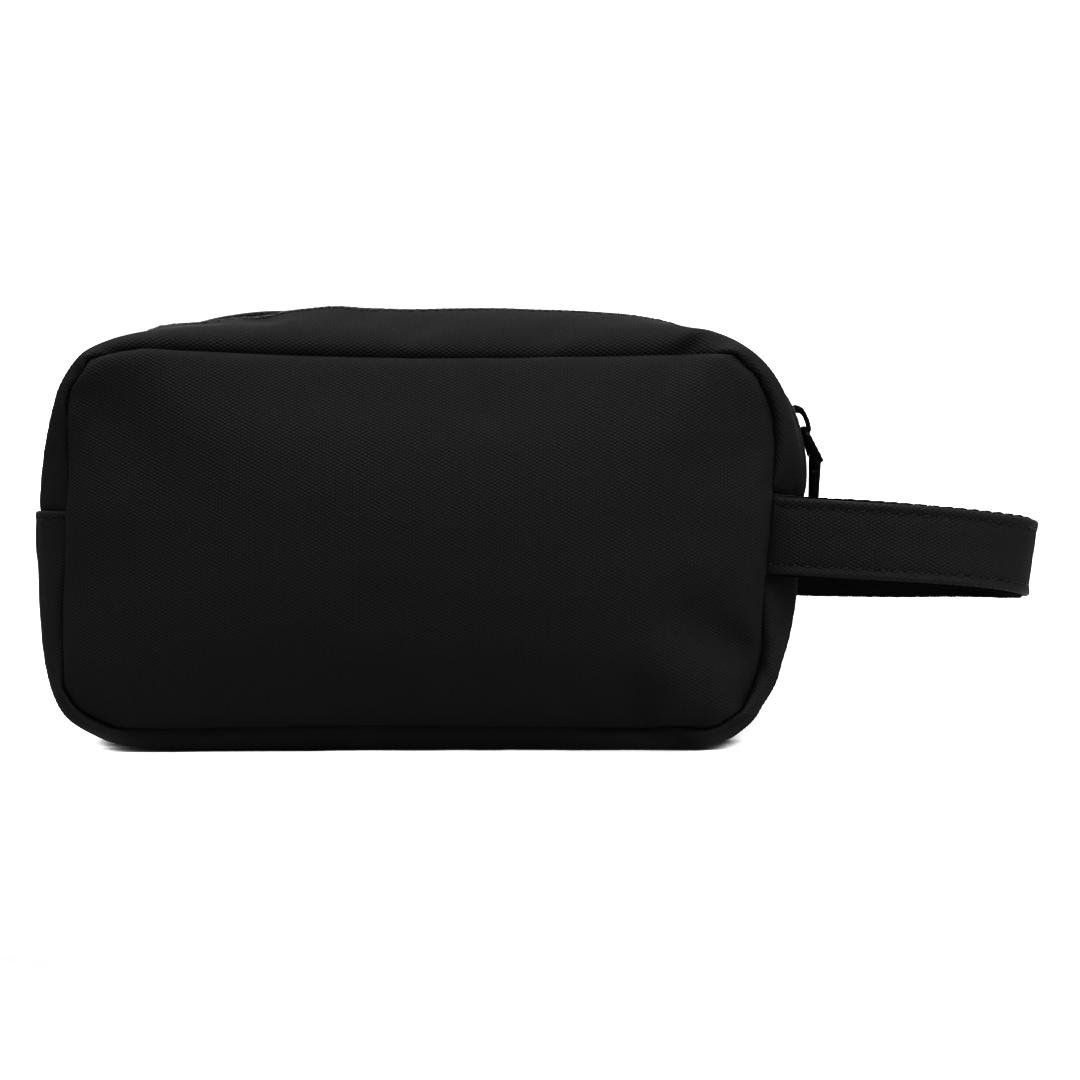 Tlemce Cosmetic Bag Black 