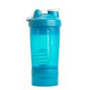 Nerf Shaker bottle Blue front