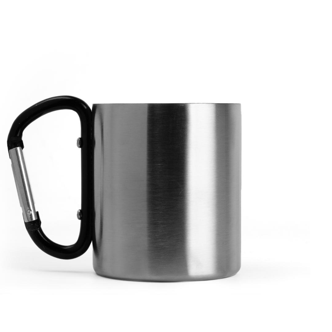 Cari Mug Black front