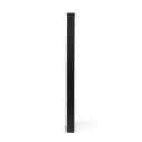 Sinq Notebook Charcoal front