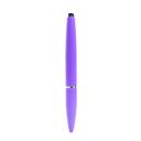 Clip Pen Purple front