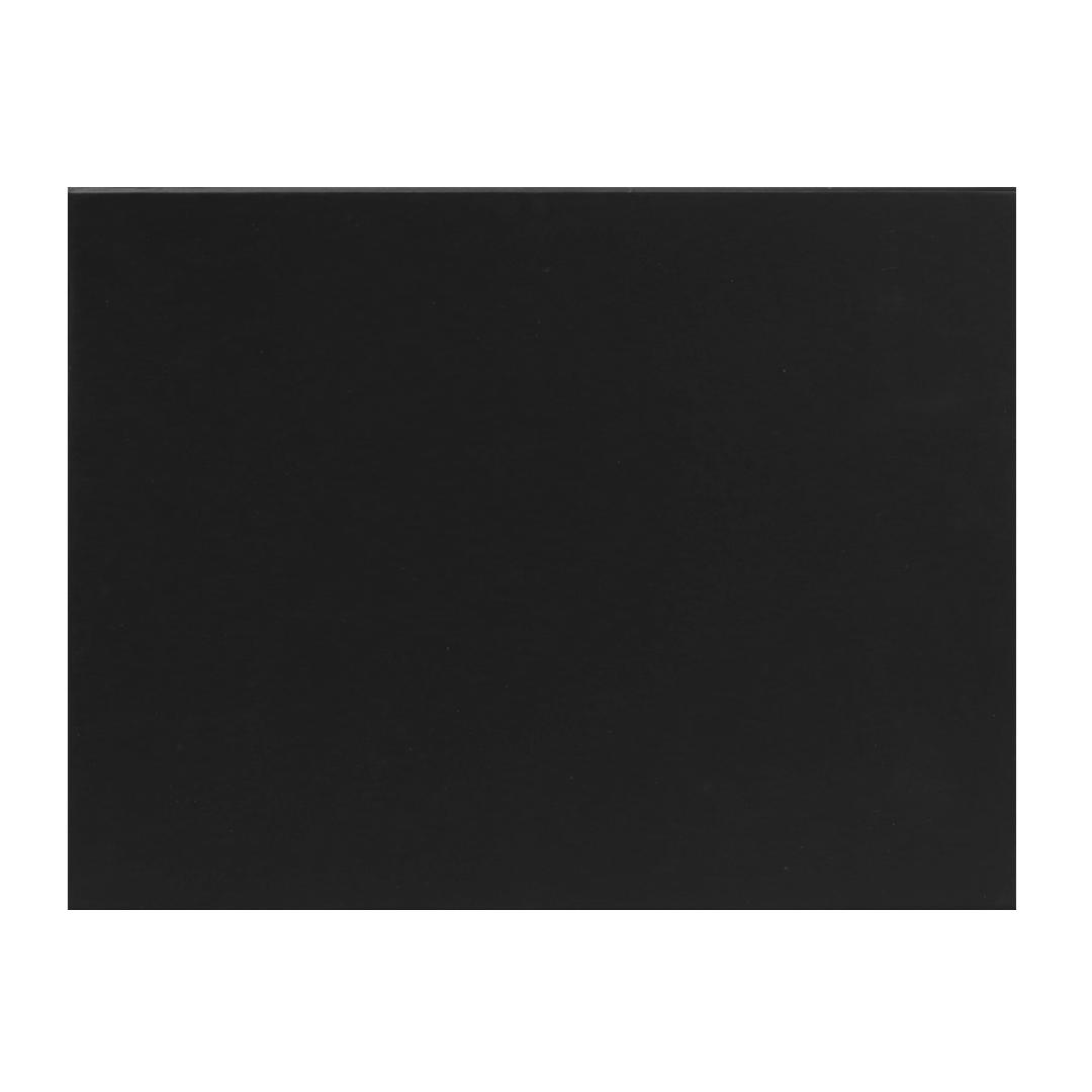 Rigid Magnetic Gift Box 30 x 23 x 14 cm Matt Black Portada