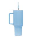 Aranu Thermos Light Blue Frente