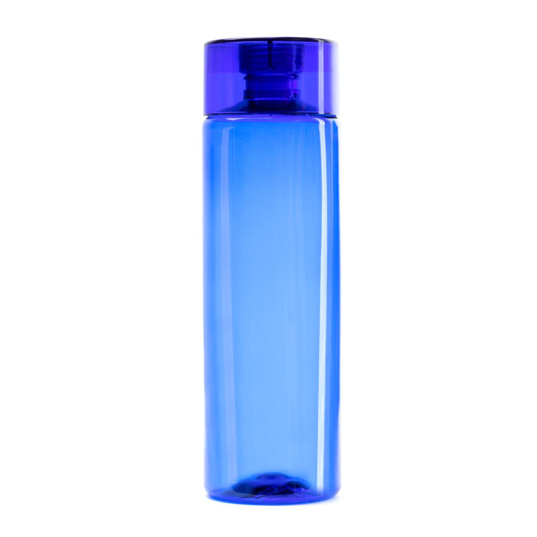  Spat Cylinder Blue front