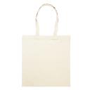 Bolsa Hiper Beige front