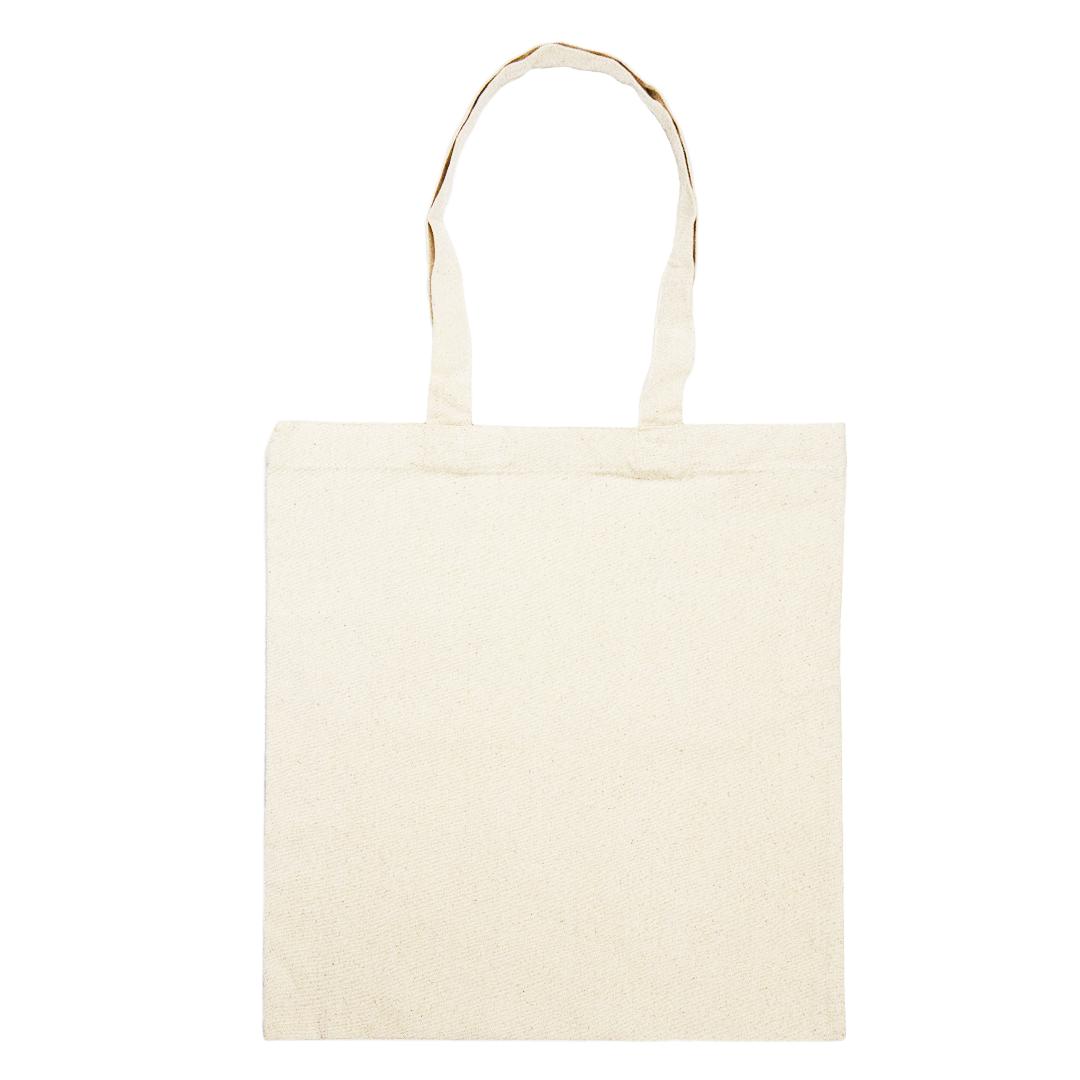 Bolsa Hiper Beige front