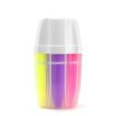 Mese Highlighters Set White front