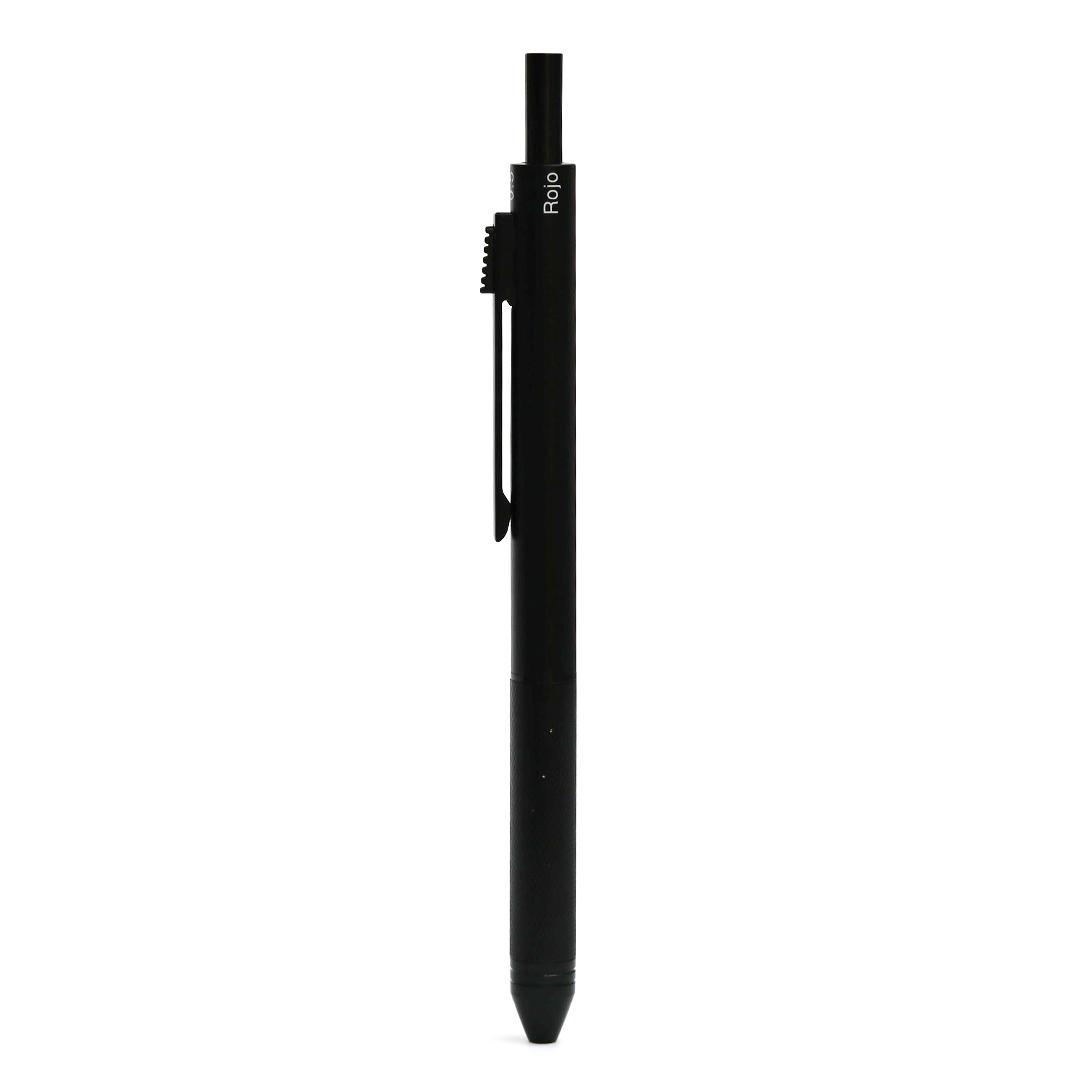 Clin Pen  Black Frente