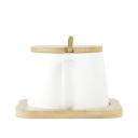 Valk Mug White front