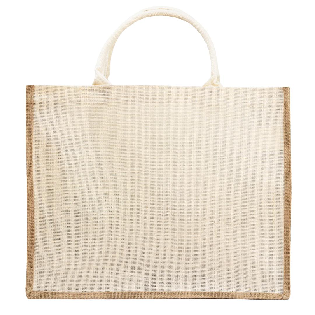 Lacc Bag Brown Portada