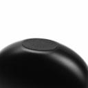 Regh Flask Black front