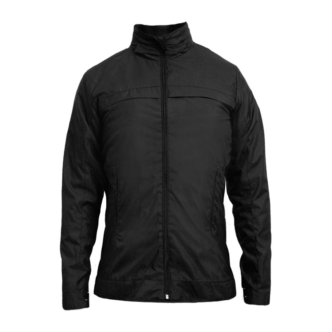 Rompevientos Romin Negro front