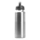 YETI Rambler 36 Oz Acero front