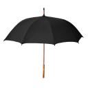 Abrix Umbrella Black front