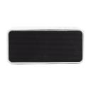 Ambit Speaker Silver front