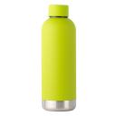 Lorat Thermos Green front