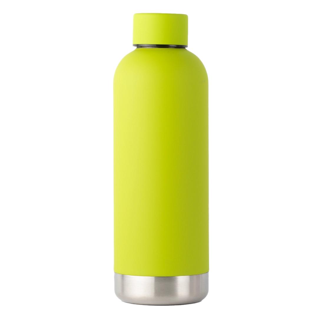Lorat Thermos Green front