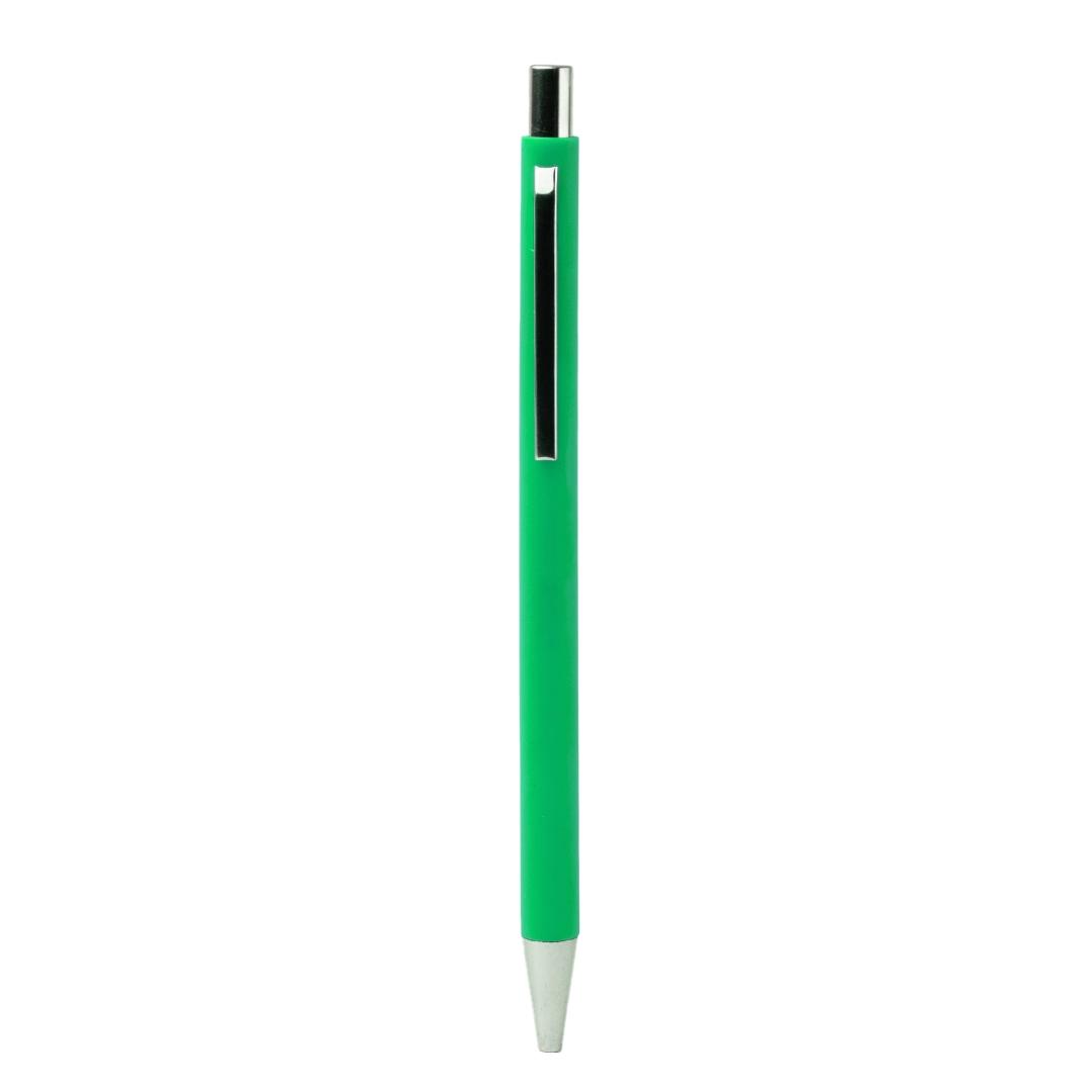 Dakot Pen Green front