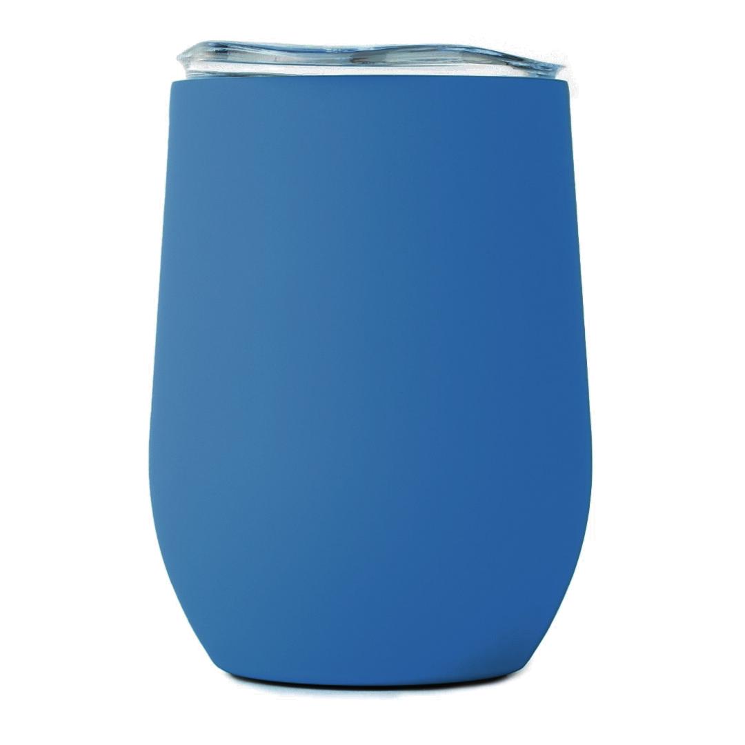 Airex Glass Blue front