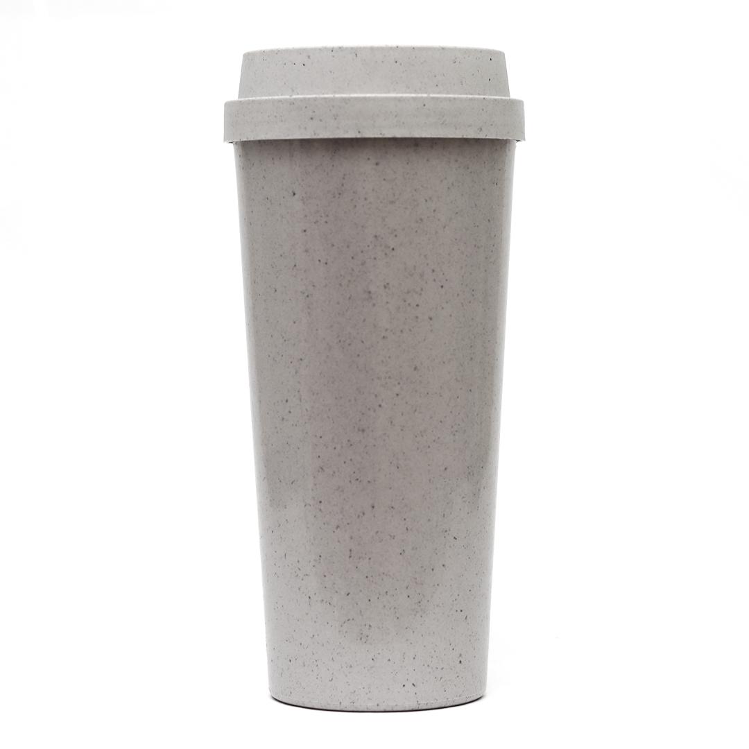 Stelia Tumbler White Frente