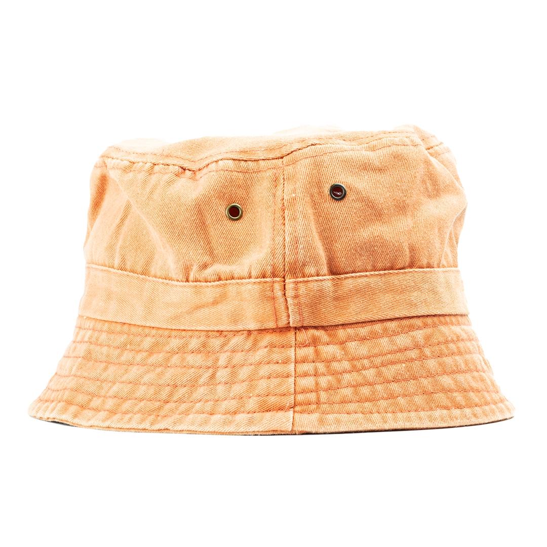 Guit Bucket Hat Orange miniatura 4