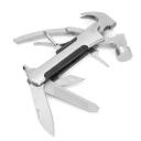 Zecc Multitool Hammer Black front